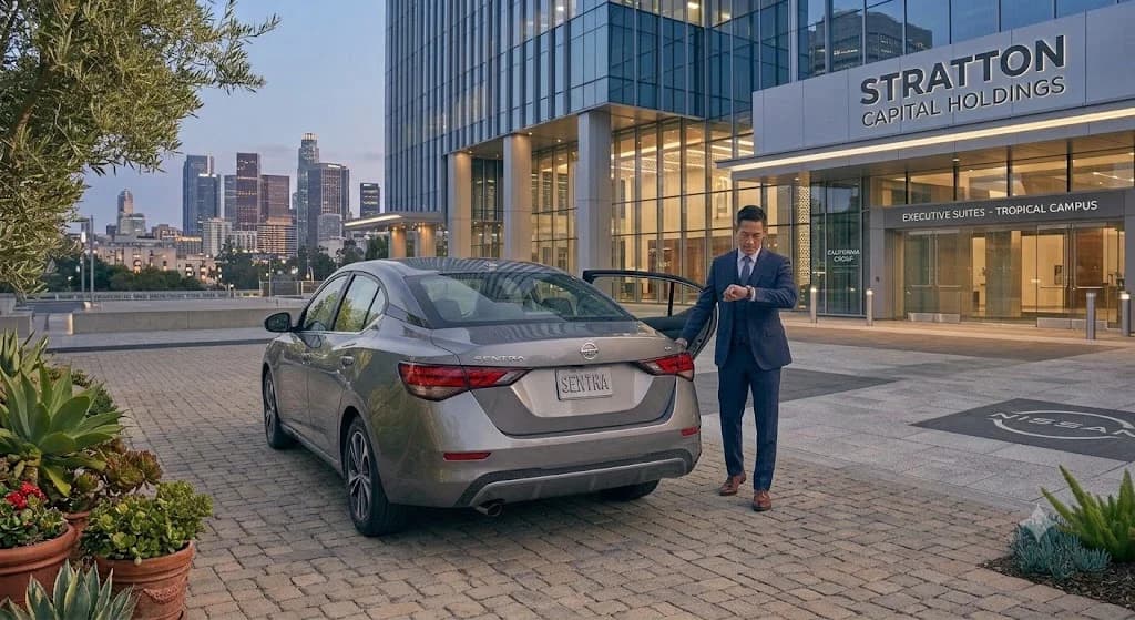 Daily Errands